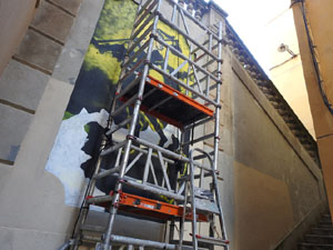El Boig del carrer dels Torrats