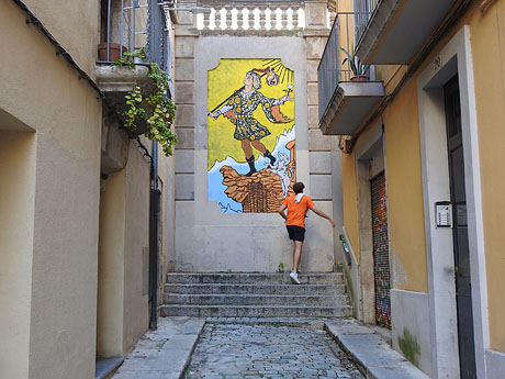El Boig del carrer dels Torrats