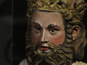 Obres al Museu-Tresor de la Catedral