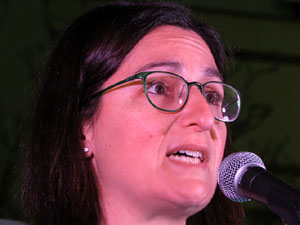 Dia de la Dona 2019 a Girona. Les manifestacions i concentracions