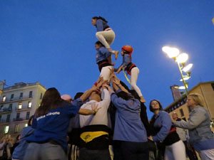 Dia de la Dona 2019 a Girona. Les manifestacions i concentracions