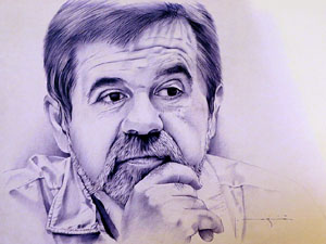 Exposici&oacute; 'La mirada cr&iacute;tica', a l'Escola Municipal d'Art La Merc&egrave;