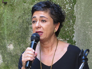 Exposici&oacute; 'Antologia de Primo Levi'