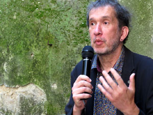 Exposici&oacute; 'Antologia de Primo Levi'