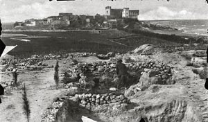 75&egrave; aniversari de la mort de Valent&iacute; Fargnoli. Exposici&oacute; 'El paisatge revelat' a la Casa de Cultura