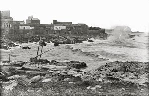 75&egrave; aniversari de la mort de Valent&iacute; Fargnoli. Exposici&oacute; 'El paisatge revelat' a la Casa de Cultura