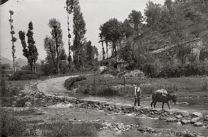 75&egrave; aniversari de la mort de Valent&iacute; Fargnoli. Exposici&oacute; 'El paisatge revelat' a la Casa de Cultura