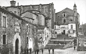 75&egrave; aniversari de la mort de Valent&iacute; Fargnoli. Exposici&oacute; 'El paisatge revelat' a la Casa de Cultura