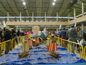 3a. Fira de Playmobil de Girona 2018