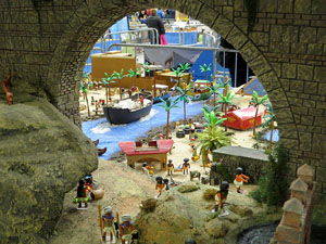 3a. Fira de Playmobil de Girona 2018