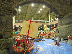 3a. Fira de Playmobil de Girona 2018