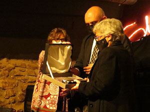 XI Memorial Pere Rodeja instituïit pel Gremi de Llibreters al Sunset Jazz  Club