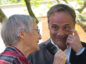 Presentació candidats de Junts per Catalunya a les eleccions municipals de Girona