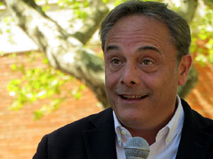 Presentació candidats de Junts per Catalunya a les eleccions municipals de Girona