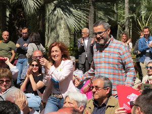 Presentació candidats de Junts per Catalunya a les eleccions municipals de Girona