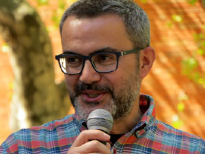 Presentació candidats de Junts per Catalunya a les eleccions municipals de Girona