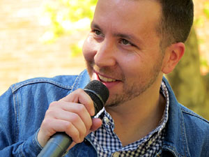 Presentació candidats de Junts per Catalunya a les eleccions municipals de Girona