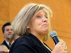 Presentació candidats de Junts per Catalunya a les eleccions municipals de Girona