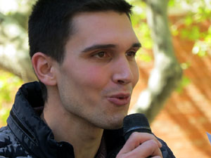 Presentació candidats de Junts per Catalunya a les eleccions municipals de Girona