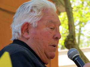 Presentació candidats de Junts per Catalunya a les eleccions municipals de Girona