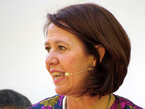 Presentació candidats de Junts per Catalunya a les eleccions municipals de Girona