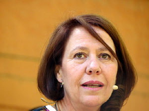 Presentació candidats de Junts per Catalunya a les eleccions municipals de Girona