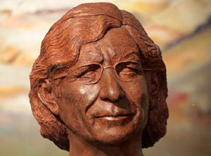 Exposició '80 anys de memòries' de Lluís Roura