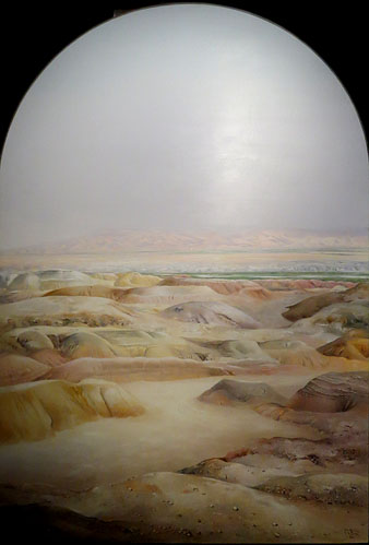 El Jordà, 2000. 300 x 200