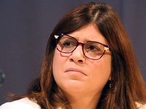 Presentaci&oacute; de '80 anys de mem&ograve;ries' de Llu&iacute;s Roura