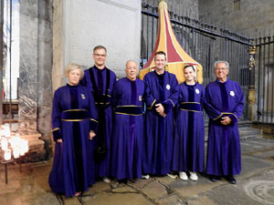 Solemnitat de Sant Feliu, màrtir