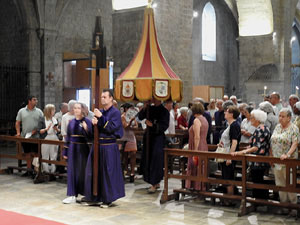 Solemnitat de Sant Feliu, màrtir