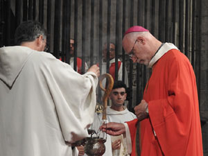 Solemnitat de Sant Feliu, màrtir