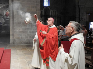 Solemnitat de Sant Feliu, màrtir