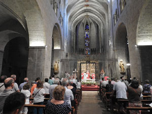 Solemnitat de Sant Feliu, màrtir