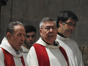 Solemnitat de Sant Feliu, màrtir