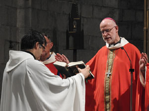 Solemnitat de Sant Feliu, màrtir