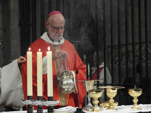 Solemnitat de Sant Feliu, màrtir