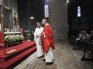 Solemnitat de Sant Feliu, màrtir