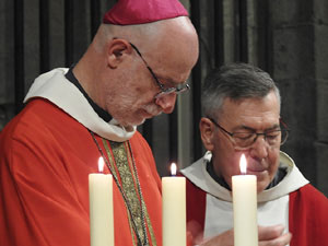 Solemnitat de Sant Feliu, màrtir