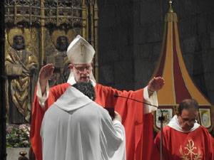 Solemnitat de Sant Feliu, màrtir