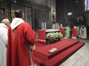 Solemnitat de Sant Feliu, màrtir