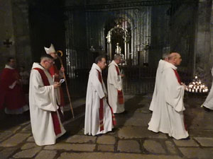 Solemnitat de Sant Feliu, màrtir