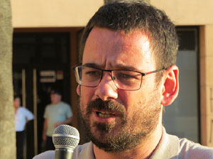 Homenatge a Dàrius Rahola