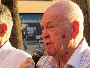 Homenatge a Dàrius Rahola