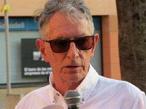 Homenatge a Dàrius Rahola