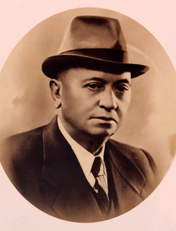 Dàrius Rahola Llorens
