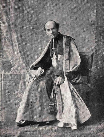 Juli Lluís Maria de Carsalade du Pont (Cimòrra, Gers, 1847 - Perpinyà, 1932) bisbe d'Elna-Perpinyà del 1900 al 1932