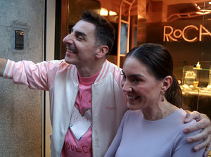 Renovaci&oacute; Rocambolesc Girona