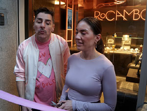 Renovaci&oacute; Rocambolesc Girona